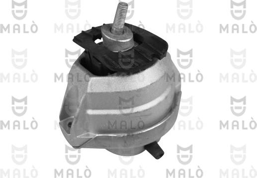 AKRON-MALÒ 272031 - Sospensione, Motore www.autoricambi360.it