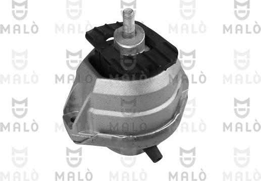 AKRON-MALÒ 27203 - Sospensione, Motore www.autoricambi360.it