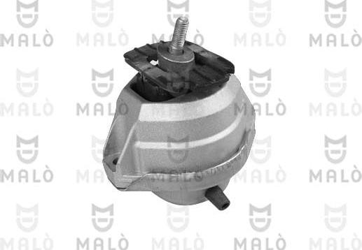 AKRON-MALÒ 27202 - Sospensione, Motore www.autoricambi360.it
