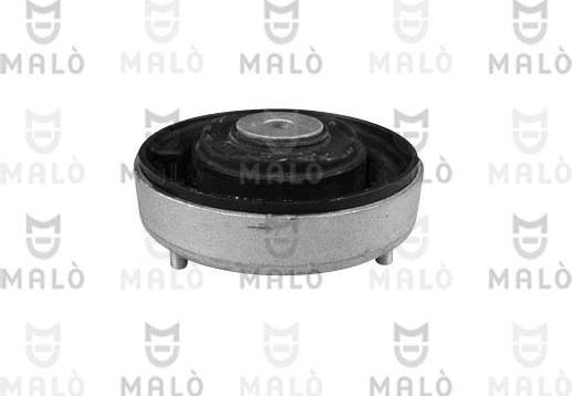 AKRON-MALÒ 27207 - Supporto ammortizzatore a molla www.autoricambi360.it
