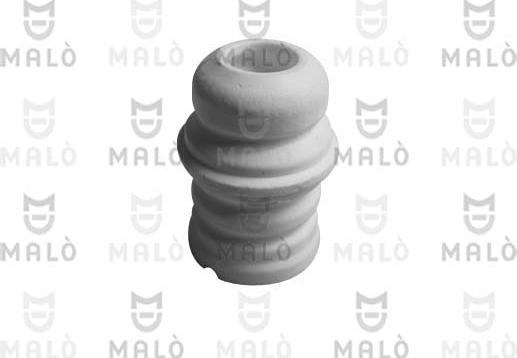 AKRON-MALÒ 27219 - Tampone paracolpo, Sospensione www.autoricambi360.it