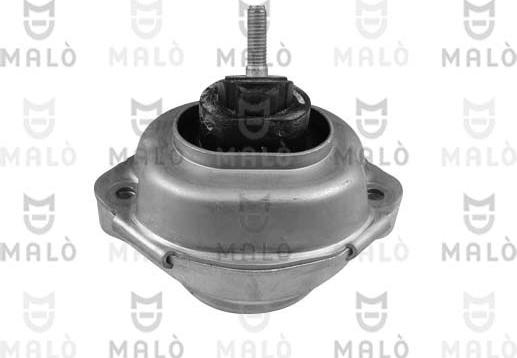 AKRON-MALÒ 272151 - Sospensione, Motore www.autoricambi360.it