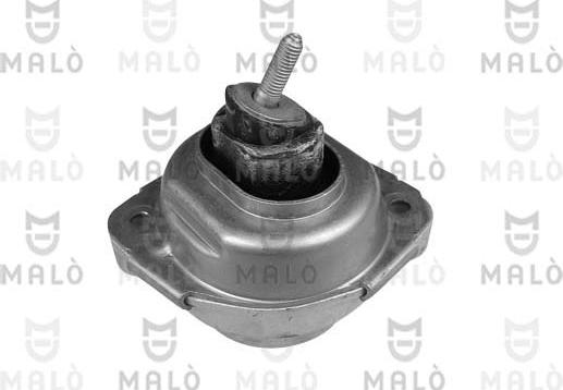 AKRON-MALÒ 27215 - Sospensione, Motore www.autoricambi360.it