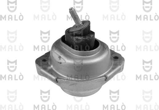 AKRON-MALÒ 272161 - Sospensione, Motore www.autoricambi360.it