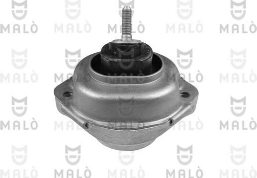 AKRON-MALÒ 27216 - Sospensione, Motore www.autoricambi360.it