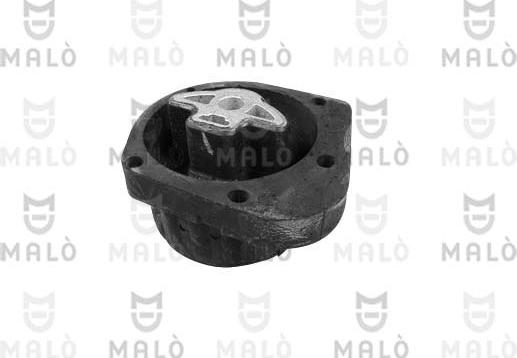 AKRON-MALÒ 272182 - Supporto, Cambio www.autoricambi360.it