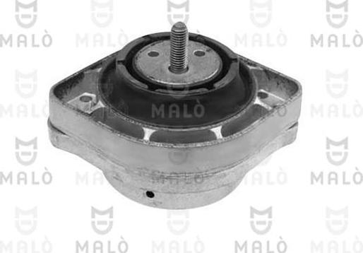 AKRON-MALÒ 272171 - Sospensione, Motore www.autoricambi360.it