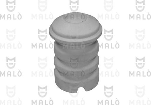 AKRON-MALÒ 272331 - Tampone paracolpo, Sospensione www.autoricambi360.it