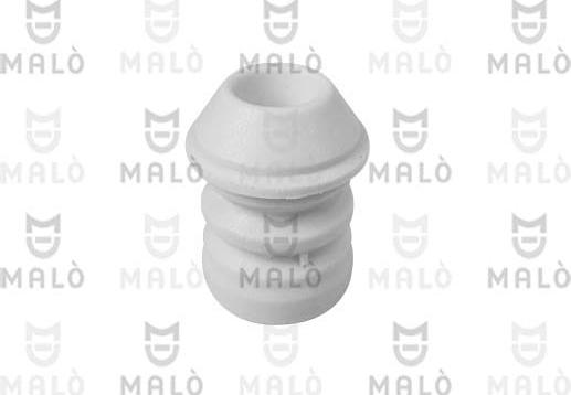 AKRON-MALÒ 27233 - Tampone paracolpo, Sospensione www.autoricambi360.it