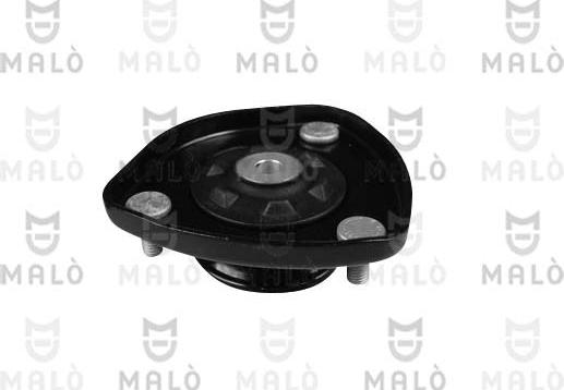 AKRON-MALÒ 27232 - Supporto ammortizzatore a molla www.autoricambi360.it