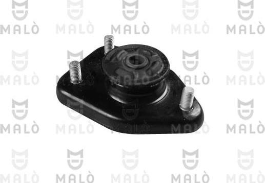 AKRON-MALÒ 27220 - Supporto ammortizzatore a molla www.autoricambi360.it