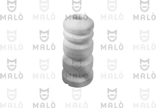 AKRON-MALÒ 27221 - Tampone paracolpo, Sospensione www.autoricambi360.it