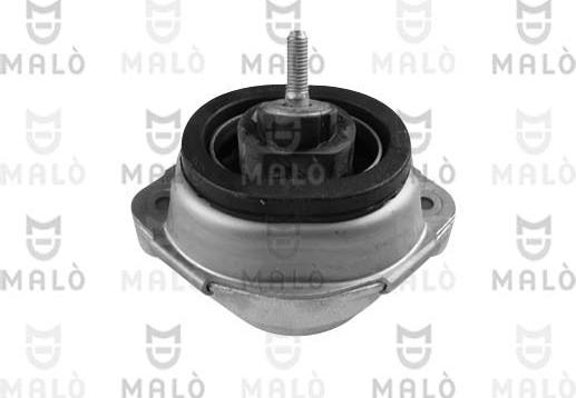 AKRON-MALÒ 27227 - Sospensione, Motore www.autoricambi360.it
