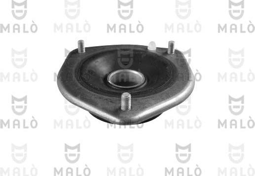 AKRON-MALÒ 27270 - Supporto ammortizzatore a molla www.autoricambi360.it