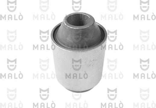 AKRON-MALÒ 272 - Supporto, Braccio oscillante www.autoricambi360.it
