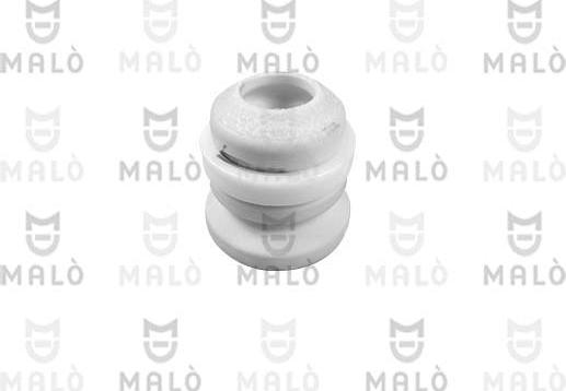 AKRON-MALÒ 7909 - Tampone paracolpo, Sospensione www.autoricambi360.it