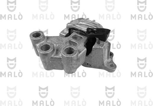AKRON-MALÒ 79061 - Sospensione, Motore www.autoricambi360.it