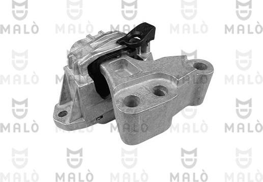 AKRON-MALÒ 79016 - Sospensione, Motore www.autoricambi360.it