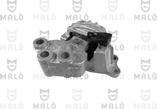 AKRON-MALÒ 79012 - Sospensione, Motore www.autoricambi360.it