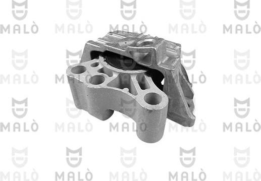 AKRON-MALÒ 79017 - Sospensione, Motore www.autoricambi360.it