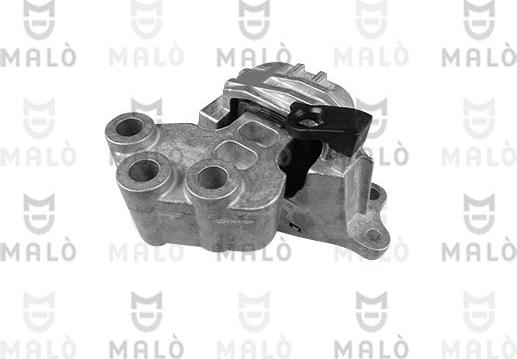 AKRON-MALÒ 7901 - Sospensione, Motore www.autoricambi360.it
