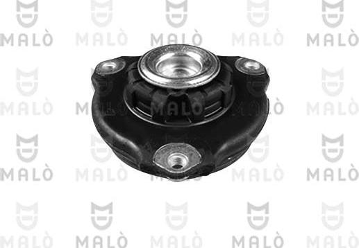 AKRON-MALÒ 7908 - Supporto ammortizzatore a molla www.autoricambi360.it