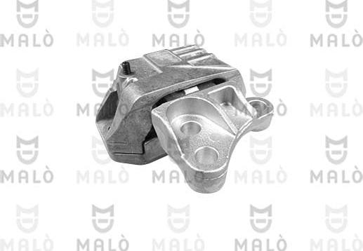AKRON-MALÒ 79026 - Sospensione, Motore www.autoricambi360.it