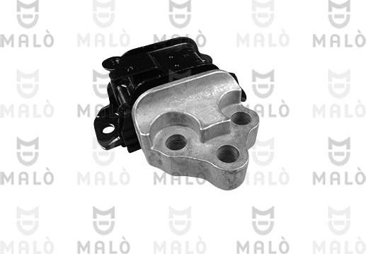 AKRON-MALÒ 79023 - Sospensione, Motore www.autoricambi360.it