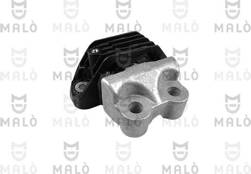 AKRON-MALÒ 79022 - Sospensione, Motore www.autoricambi360.it