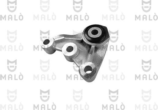 AKRON-MALÒ 79071 - Sospensione, Motore www.autoricambi360.it
