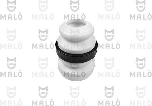 AKRON-MALÒ 7913 - Tampone paracolpo, Sospensione www.autoricambi360.it