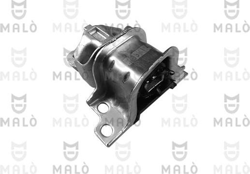 AKRON-MALÒ 7929 - Sospensione, Motore www.autoricambi360.it