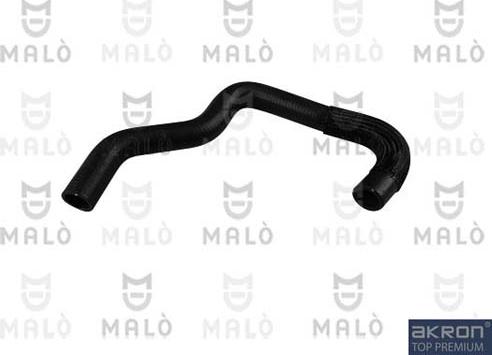 AKRON-MALÒ 7924A - Flessibile radiatore www.autoricambi360.it