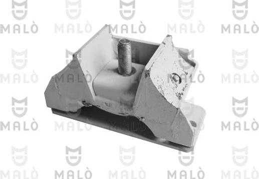AKRON-MALÒ 74101 - Sospensione, Motore www.autoricambi360.it