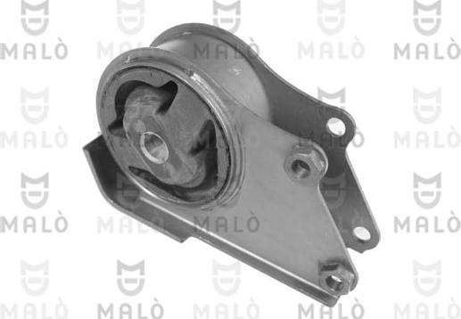 AKRON-MALÒ 74121 - Sospensione, Motore www.autoricambi360.it