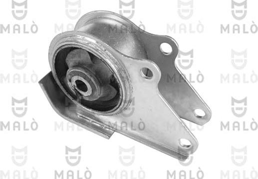 AKRON-MALÒ 7412 - Sospensione, Motore www.autoricambi360.it