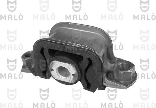 AKRON-MALÒ 7475 - Sospensione, Motore www.autoricambi360.it