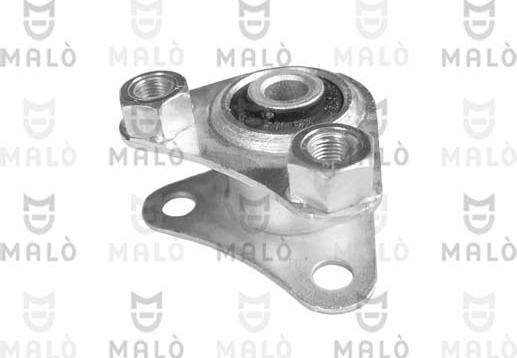 AKRON-MALÒ 7476 - Sospensione, Motore www.autoricambi360.it