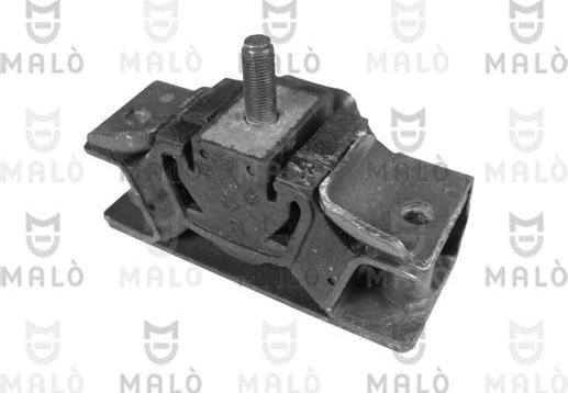 AKRON-MALÒ 7477 - Sospensione, Motore www.autoricambi360.it