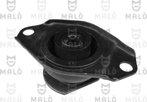 AKRON-MALÒ 7596 - Sospensione, Motore www.autoricambi360.it