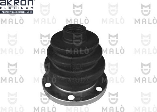 AKRON-MALÒ 75251 - Cuffia, Semiasse www.autoricambi360.it