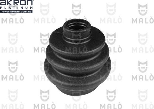AKRON-MALÒ 7525 - Cuffia, Semiasse www.autoricambi360.it