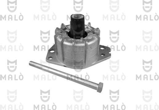 AKRON-MALÒ 70493 - Supporto, Cambio www.autoricambi360.it