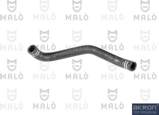 AKRON-MALÒ 70701A - Flessibile radiatore www.autoricambi360.it