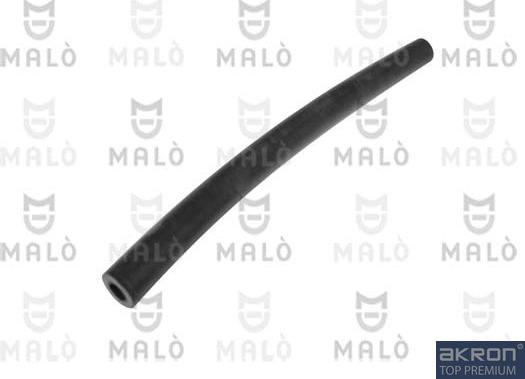 AKRON-MALÒ 70711 - Flessibile radiatore www.autoricambi360.it
