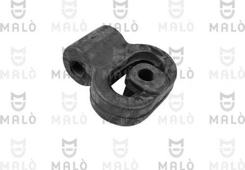 AKRON-MALÒ 71885 - Supporto, Silenziatore www.autoricambi360.it
