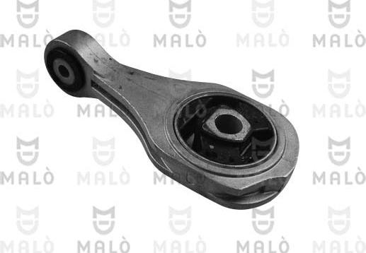 AKRON-MALÒ 7396 - Sospensione, Motore www.autoricambi360.it