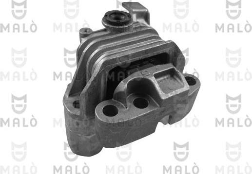 AKRON-MALÒ 73934 - Sospensione, Motore www.autoricambi360.it