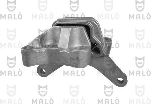 AKRON-MALÒ 73936 - Sospensione, Motore www.autoricambi360.it