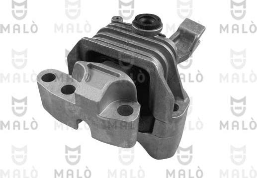 AKRON-MALÒ 73932 - Sospensione, Motore www.autoricambi360.it